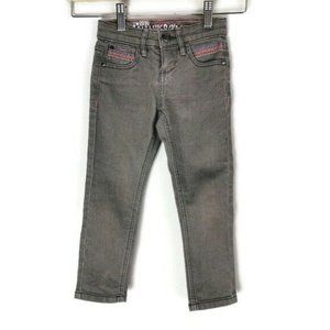 Parasuco Jeans Grey Size 4
